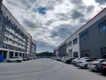 叠彩区桂林赐佳鞋业新厂区光伏监控系统安装